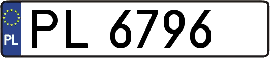 PL6796