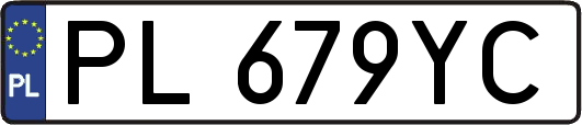 PL679YC