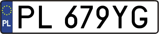 PL679YG
