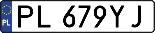 PL679YJ