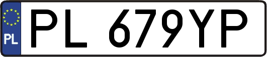 PL679YP