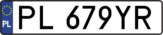 PL679YR