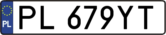 PL679YT