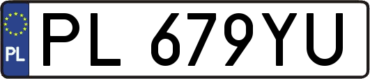 PL679YU