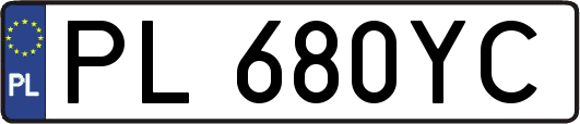 PL680YC