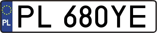 PL680YE