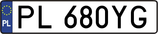 PL680YG