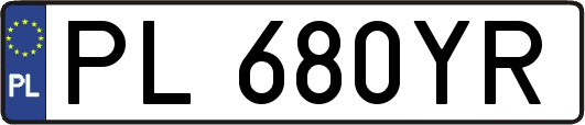 PL680YR