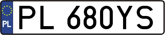 PL680YS