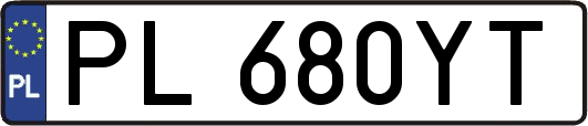 PL680YT