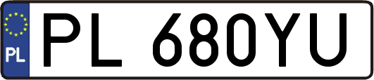 PL680YU