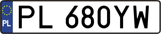 PL680YW