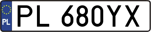 PL680YX