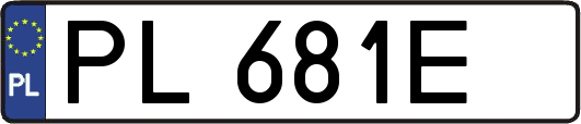 PL681E