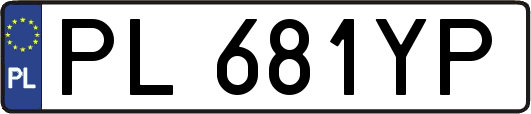 PL681YP