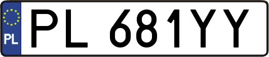 PL681YY