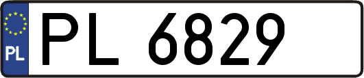 PL6829