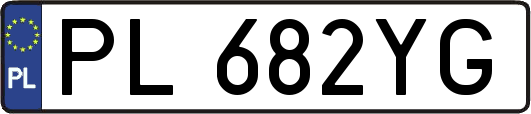 PL682YG