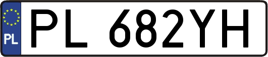 PL682YH