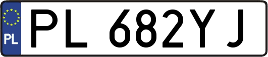PL682YJ