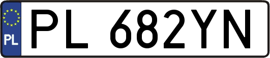 PL682YN