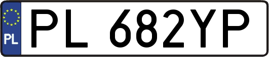 PL682YP