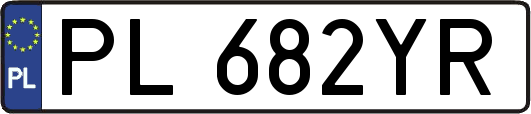 PL682YR