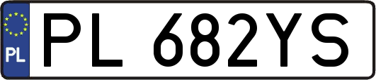 PL682YS