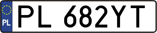PL682YT