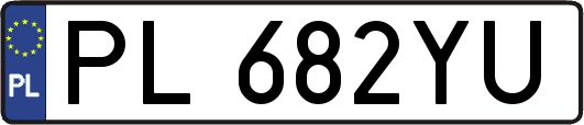 PL682YU