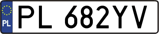 PL682YV