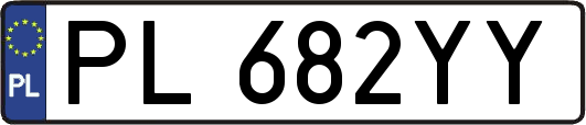 PL682YY