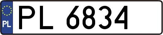 PL6834