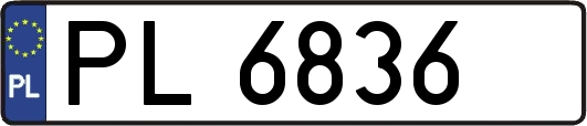 PL6836