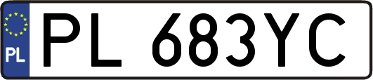 PL683YC