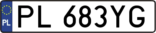 PL683YG