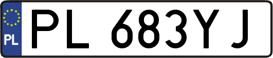 PL683YJ