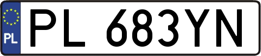 PL683YN