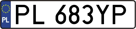 PL683YP