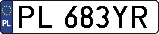 PL683YR