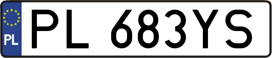 PL683YS