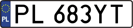 PL683YT