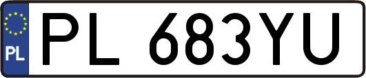 PL683YU