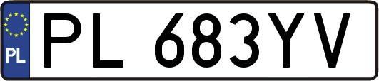 PL683YV