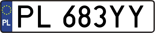 PL683YY