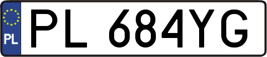 PL684YG
