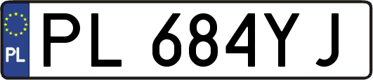 PL684YJ