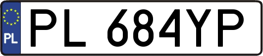 PL684YP