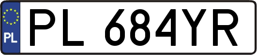 PL684YR