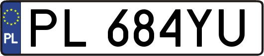 PL684YU